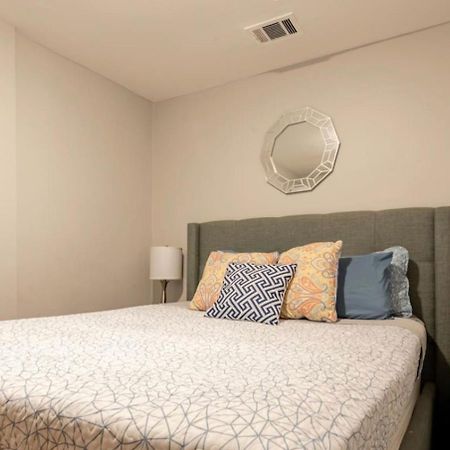 1Bdrm Gaslamp Conv Cntr - W Parking & 3 Beds #5 Otel San Diego Dış mekan fotoğraf